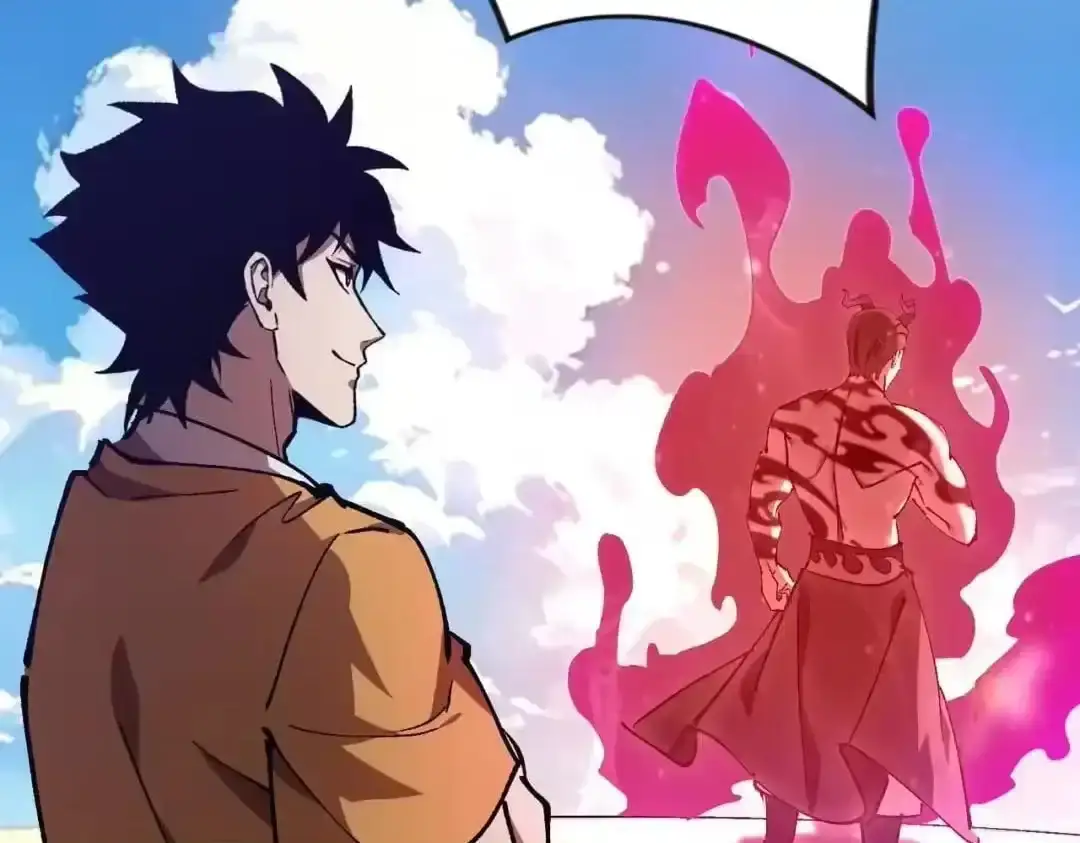 Read Devil Summoner, I am the Abyss Lord chapter 67 image 95 on Lezhin