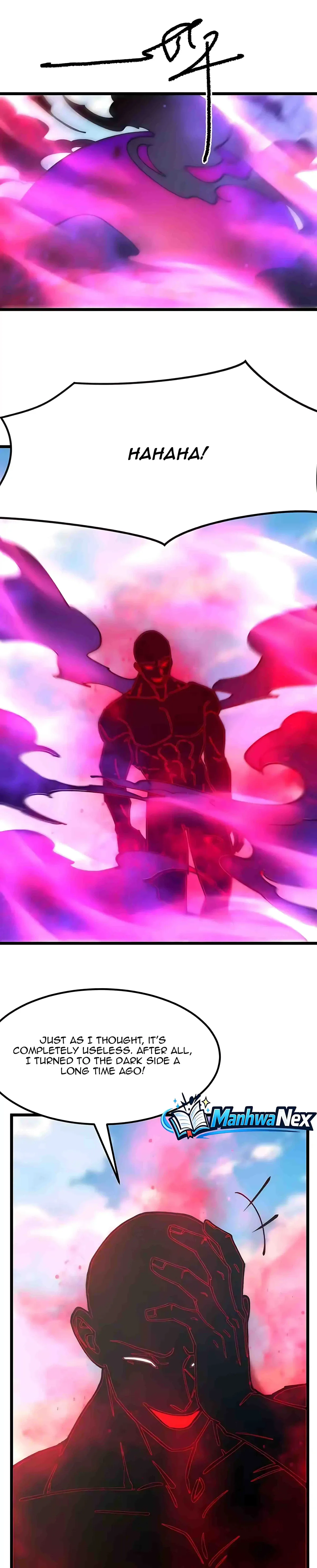 Read Devil Summoner, I am the Abyss Lord chapter 68 image 1 on Lezhin