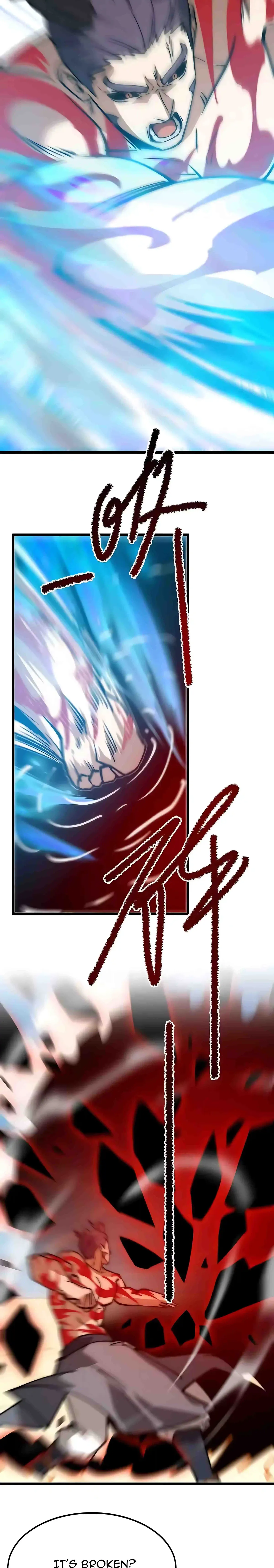 Read Devil Summoner, I am the Abyss Lord chapter 68 image 10 on Lezhin