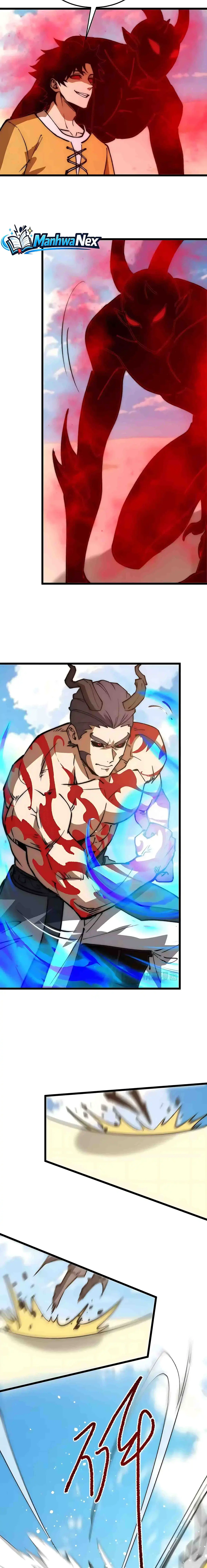 Read Devil Summoner, I am the Abyss Lord chapter 68 image 12 on Lezhin