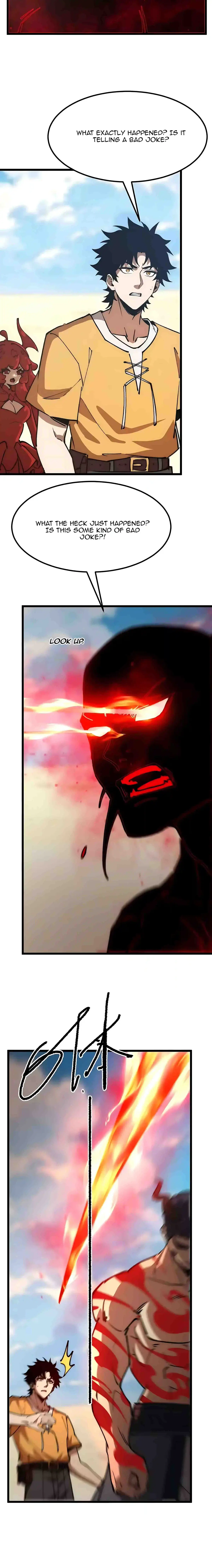 Read Devil Summoner, I am the Abyss Lord chapter 68 image 2 on Lezhin