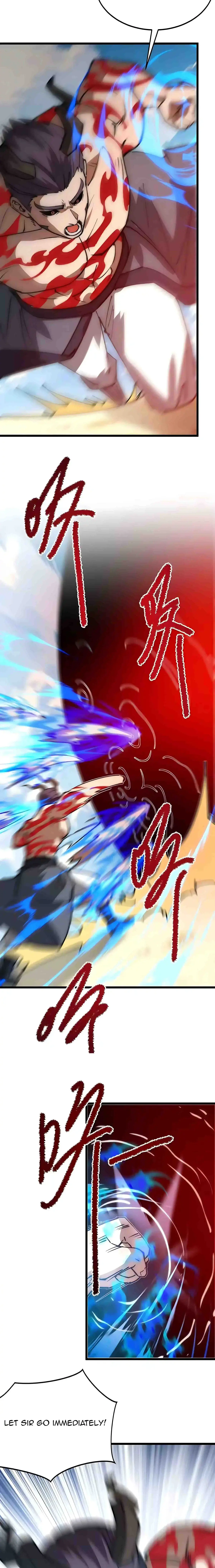 Read Devil Summoner, I am the Abyss Lord chapter 68 image 9 on Lezhin