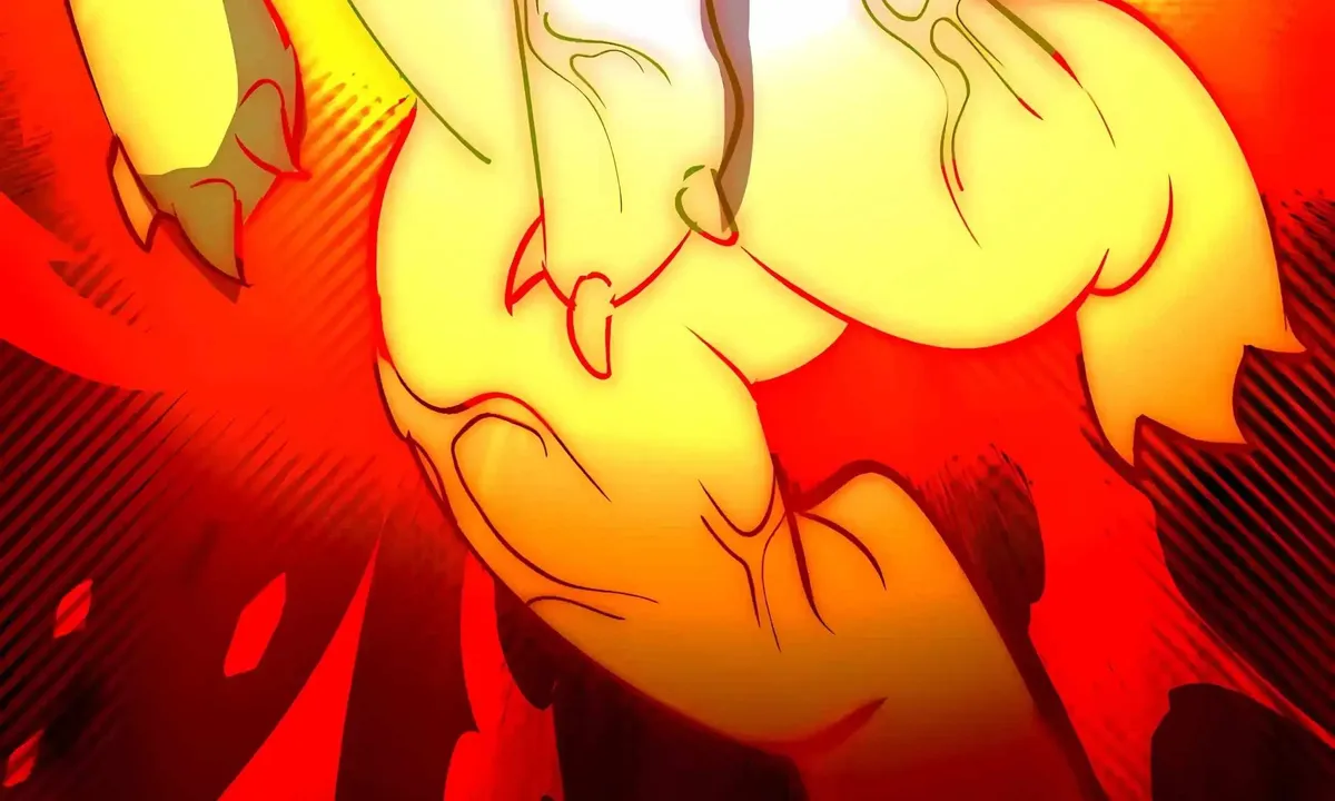 Read Devil Summoner, I am the Abyss Lord chapter 70 image 21 on Lezhin