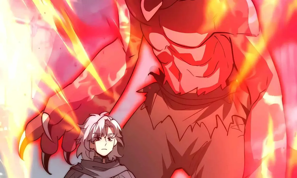 Read Devil Summoner, I am the Abyss Lord chapter 70 image 26 on Lezhin