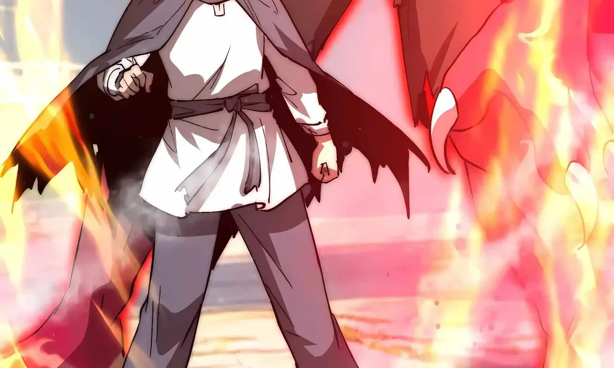 Read Devil Summoner, I am the Abyss Lord chapter 70 image 27 on Lezhin