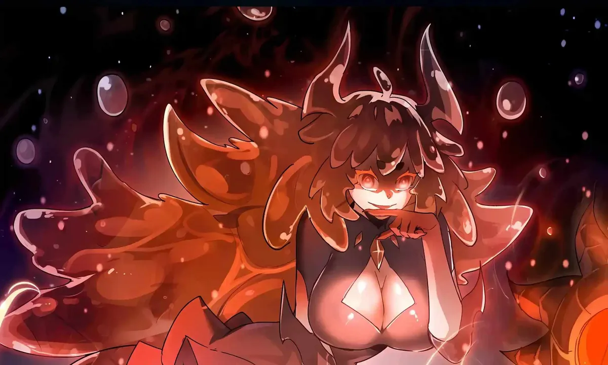 Read Devil Summoner, I am the Abyss Lord chapter 70 image 3 on Lezhin