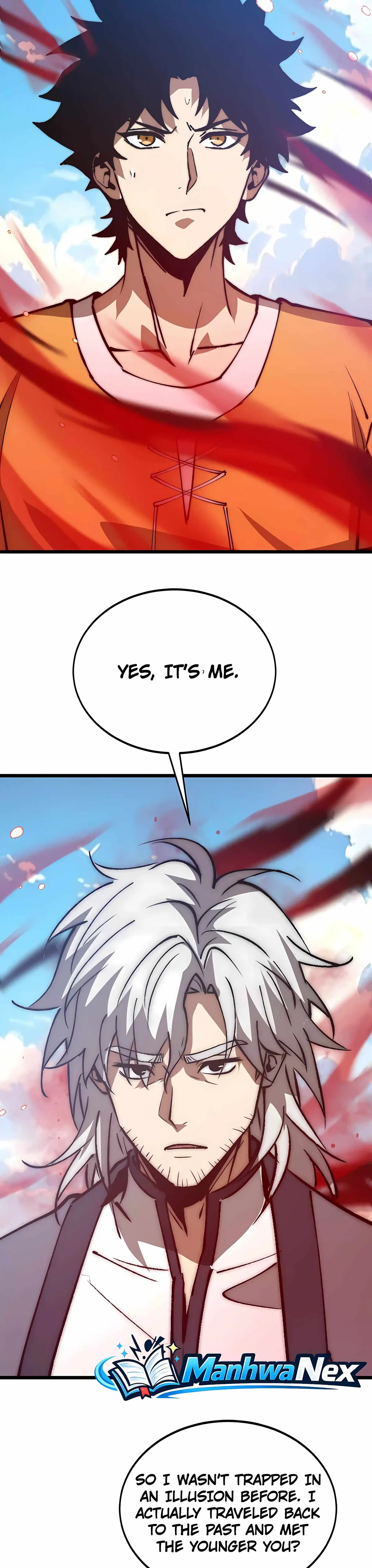 Read Devil Summoner, I am the Abyss Lord chapter 72 image 12 on Lezhin