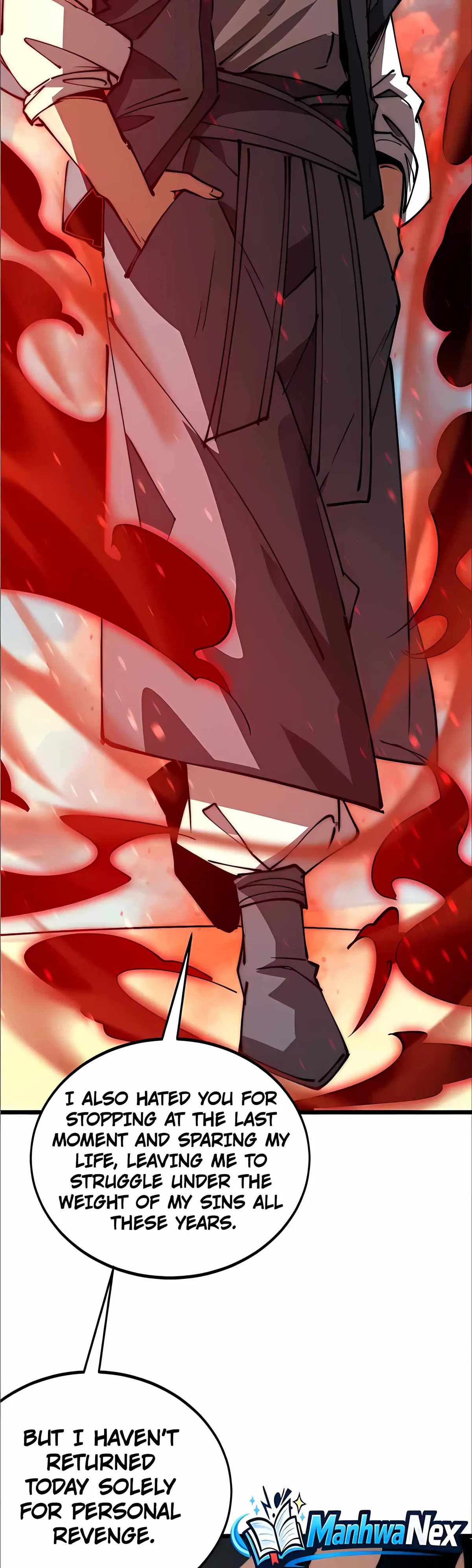 Read Devil Summoner, I am the Abyss Lord chapter 72 image 18 on Lezhin