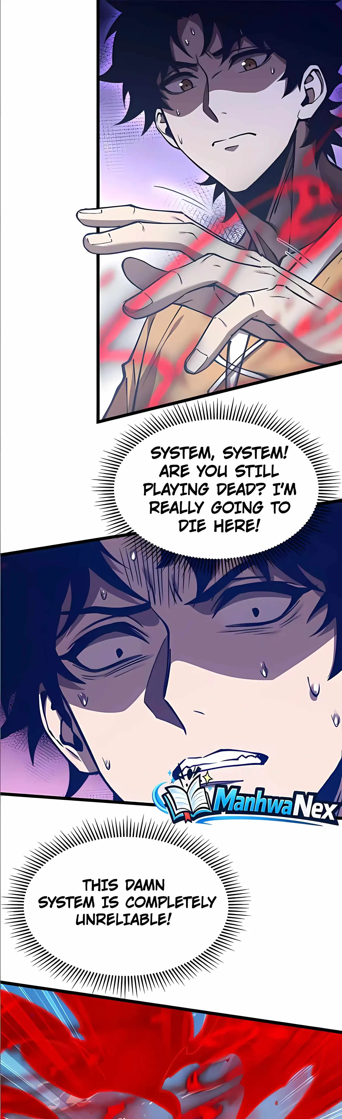 Read Devil Summoner, I am the Abyss Lord chapter 72 image 22 on Lezhin