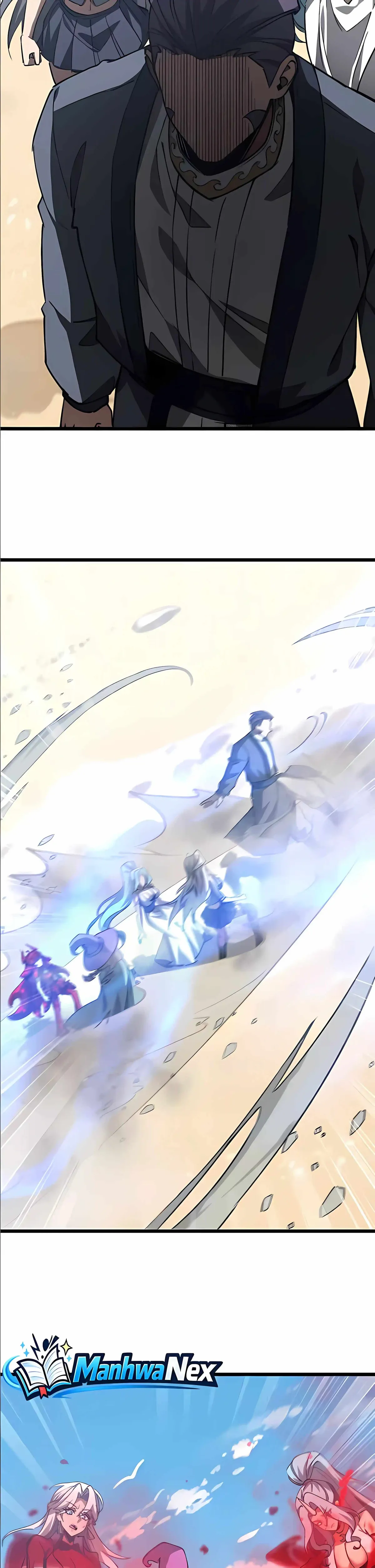 Read Devil Summoner, I am the Abyss Lord chapter 72 image 27 on Lezhin