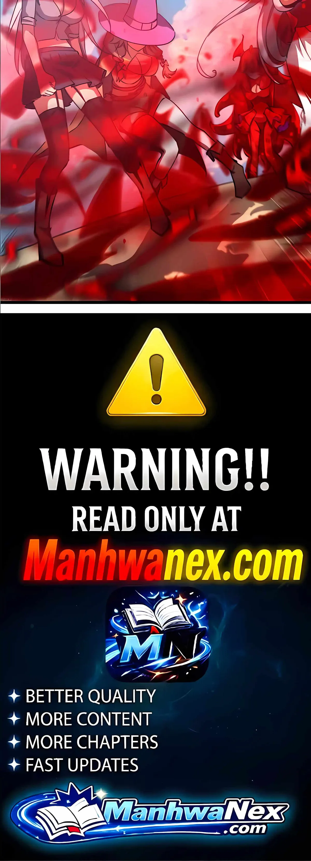 Read Devil Summoner, I am the Abyss Lord chapter 72 image 28 on Lezhin