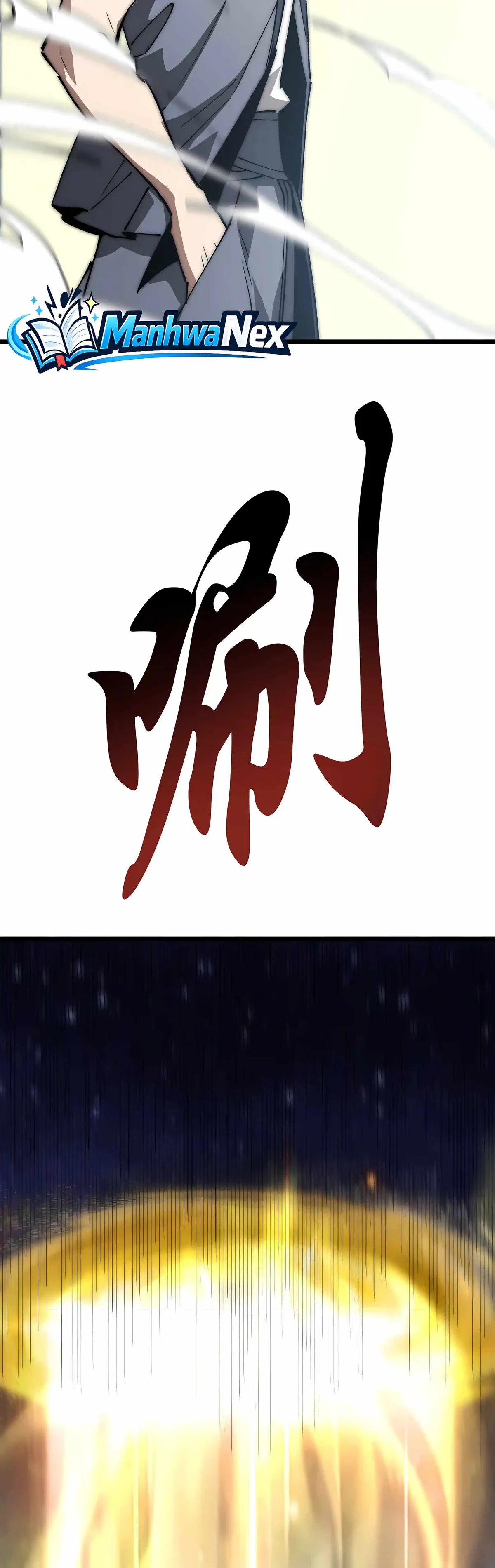 Read Devil Summoner, I am the Abyss Lord chapter 74 image 12 on Lezhin