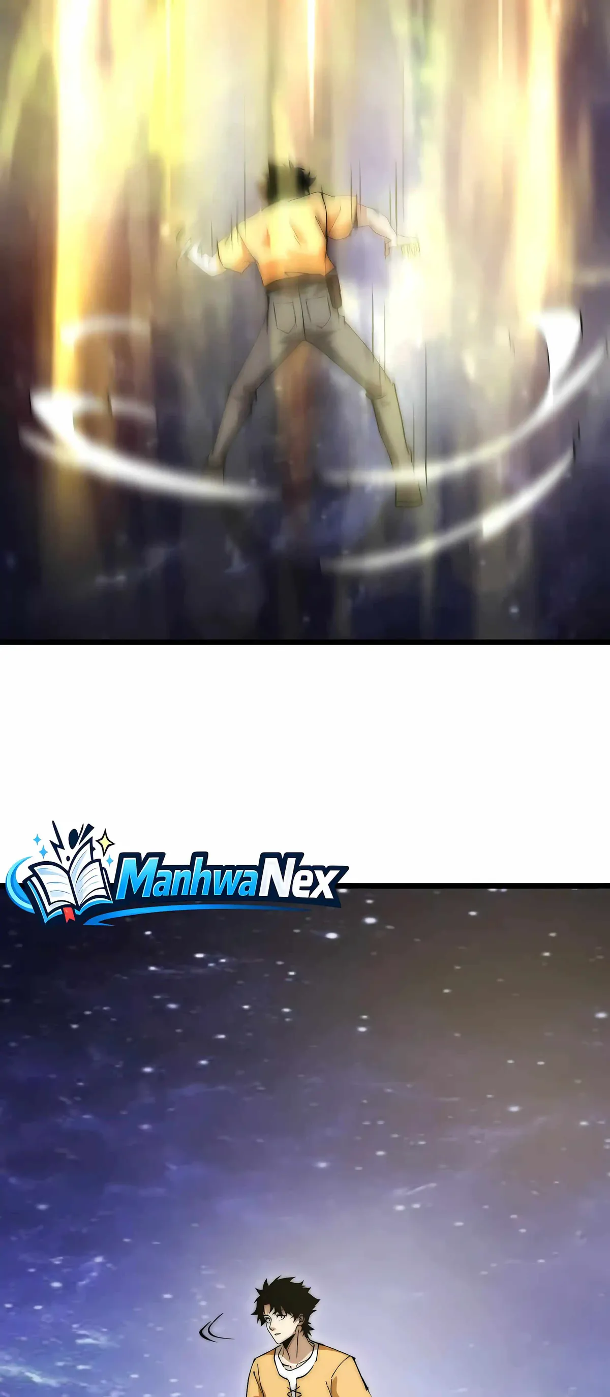 Read Devil Summoner, I am the Abyss Lord chapter 74 image 13 on Lezhin