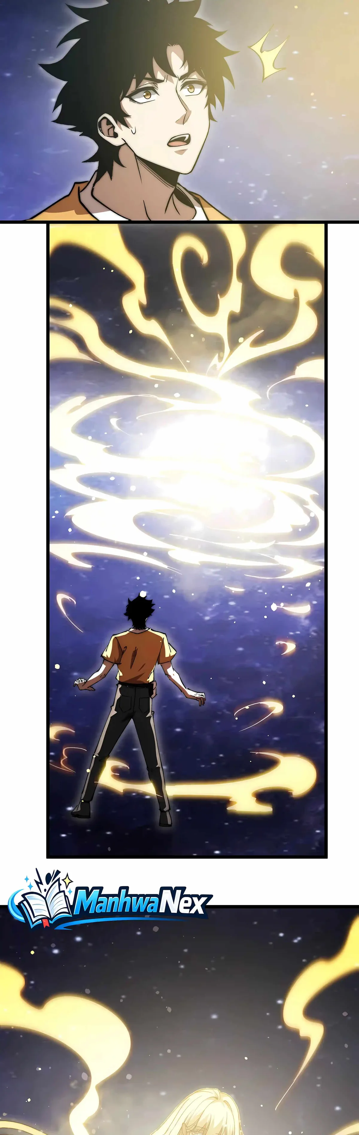 Read Devil Summoner, I am the Abyss Lord chapter 74 image 15 on Lezhin