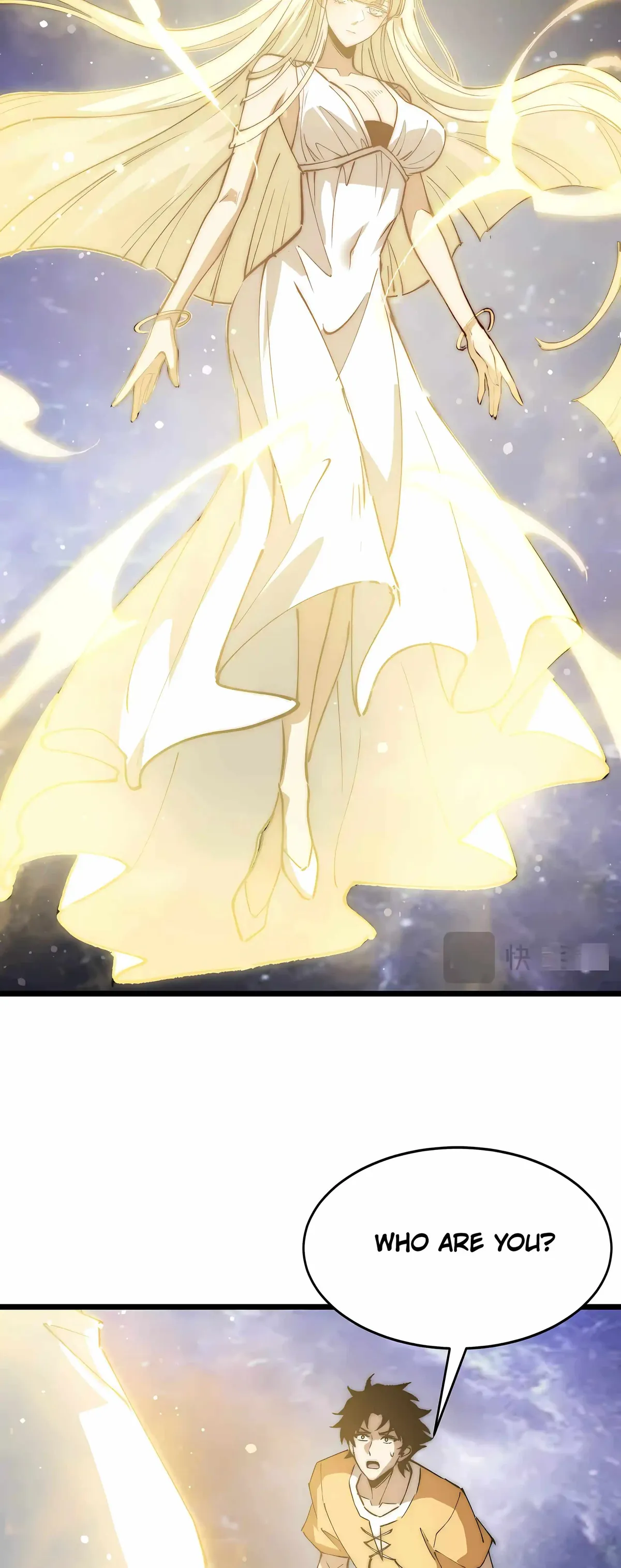 Read Devil Summoner, I am the Abyss Lord chapter 74 image 16 on Lezhin