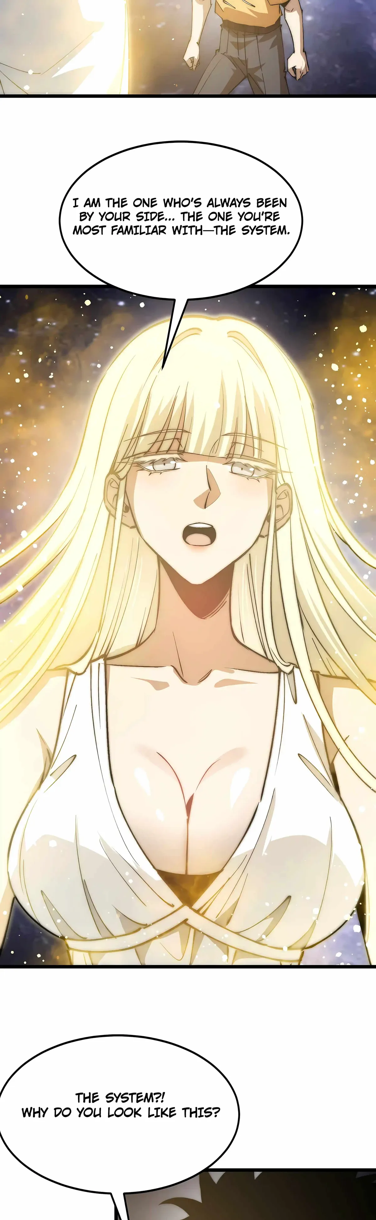 Read Devil Summoner, I am the Abyss Lord chapter 74 image 17 on Lezhin