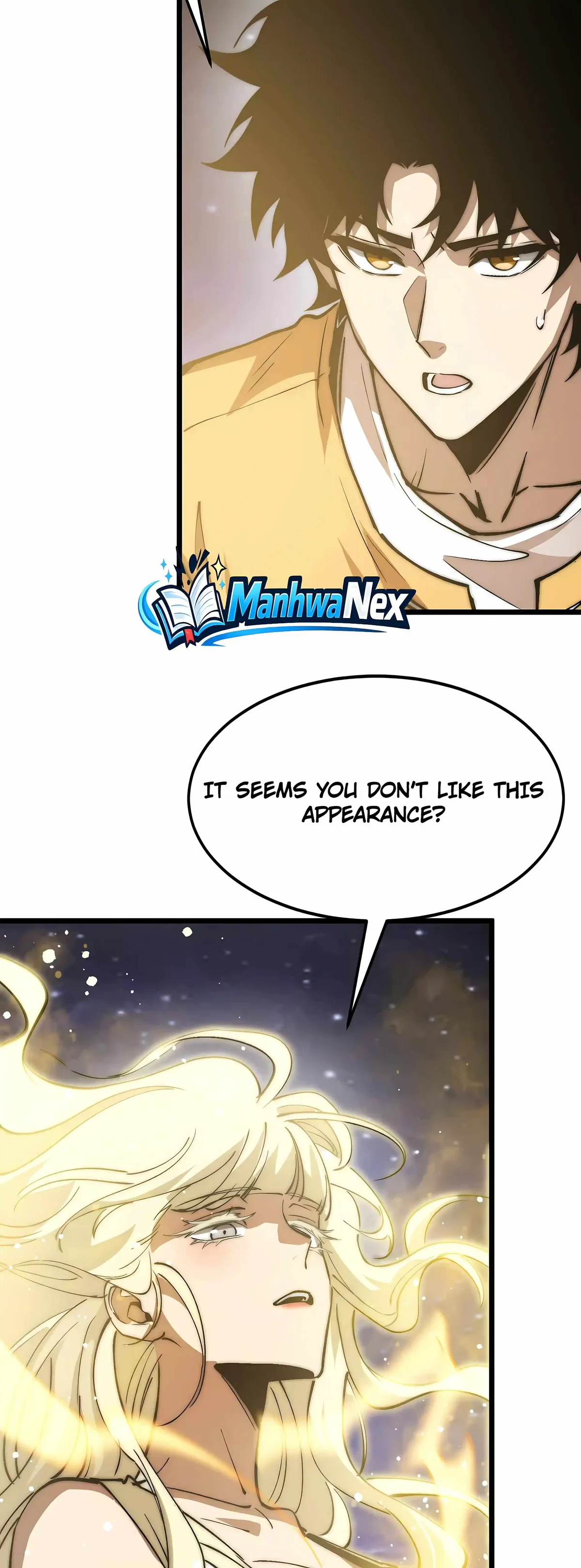 Read Devil Summoner, I am the Abyss Lord chapter 74 image 18 on Lezhin