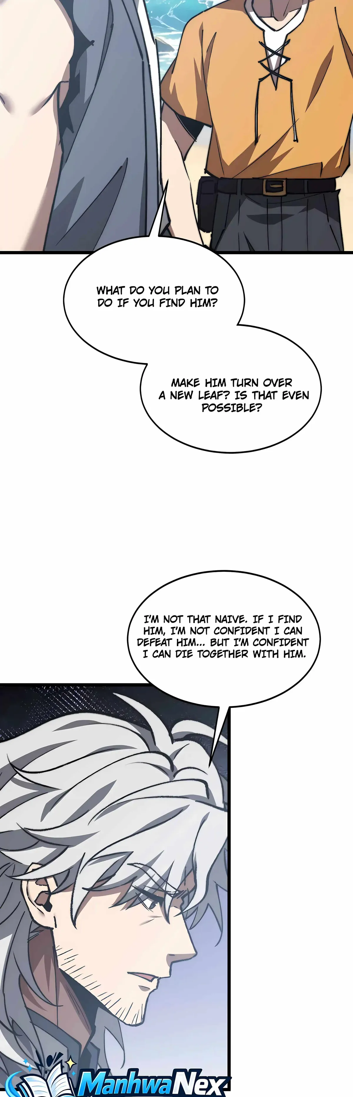 Read Devil Summoner, I am the Abyss Lord chapter 74 image 2 on Lezhin