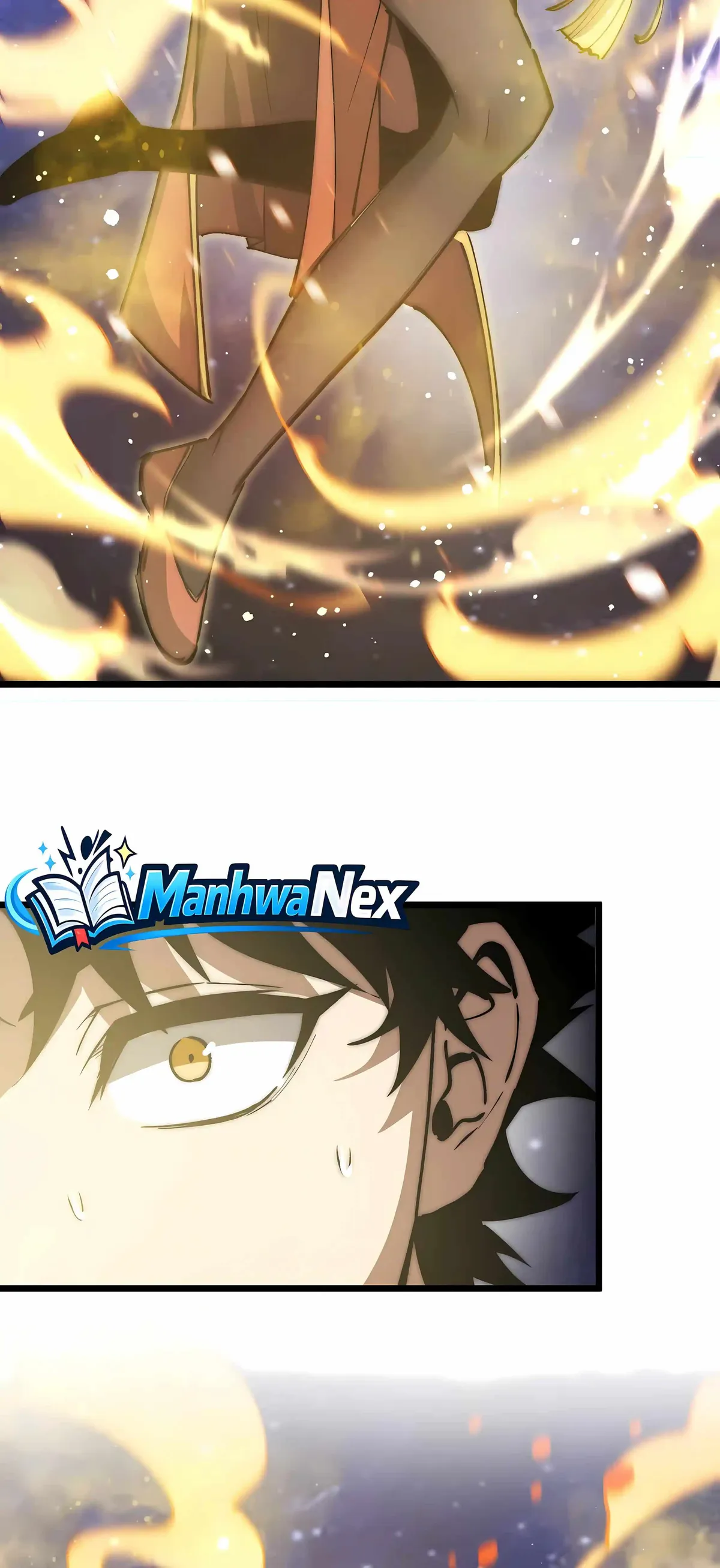 Read Devil Summoner, I am the Abyss Lord chapter 74 image 21 on Lezhin