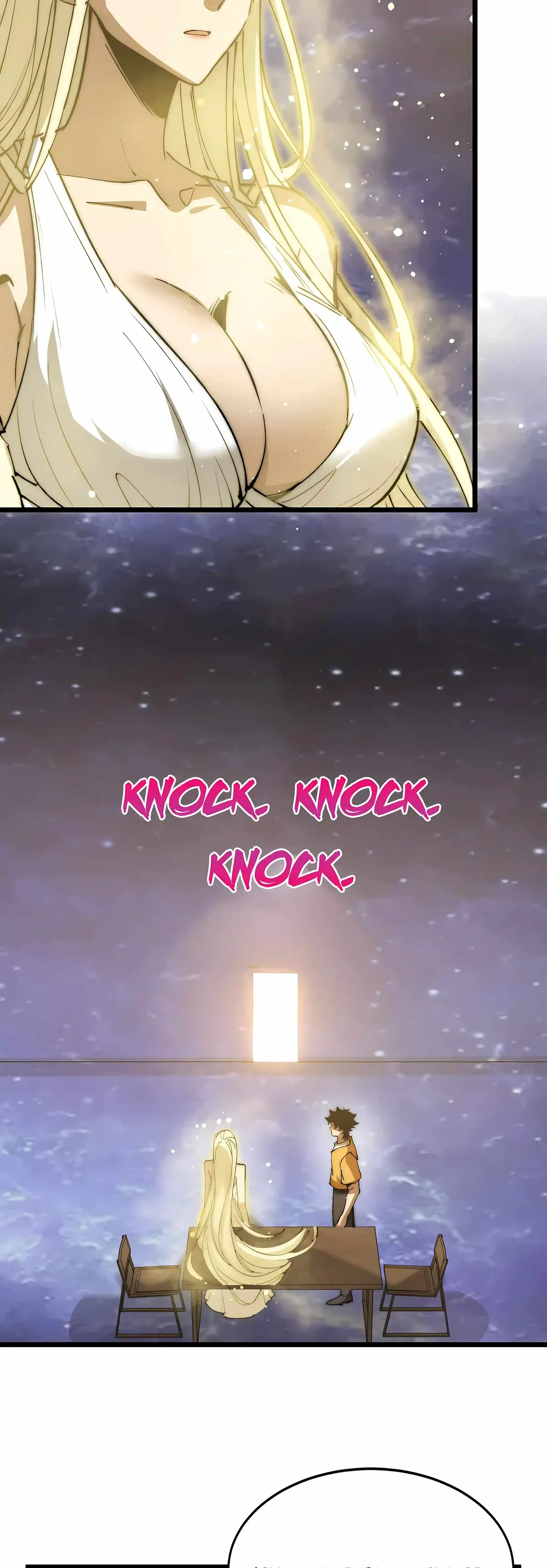 Read Devil Summoner, I am the Abyss Lord chapter 74 image 30 on Lezhin