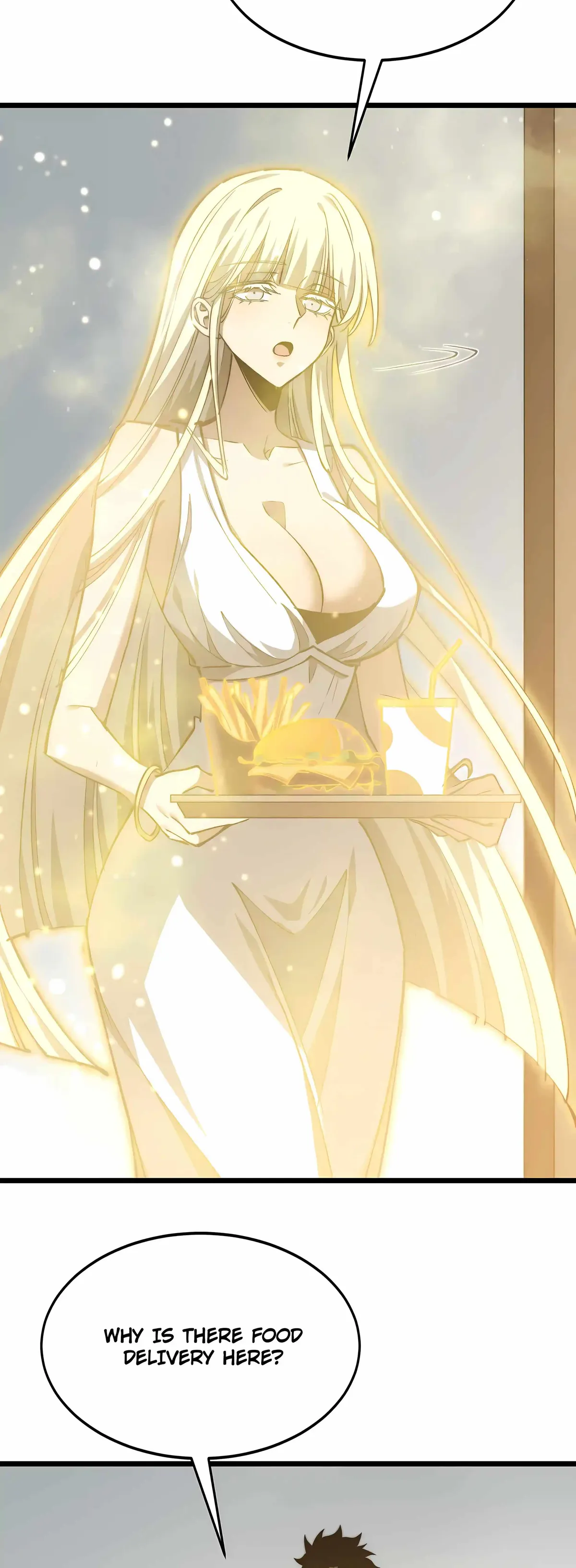 Read Devil Summoner, I am the Abyss Lord chapter 74 image 32 on Lezhin