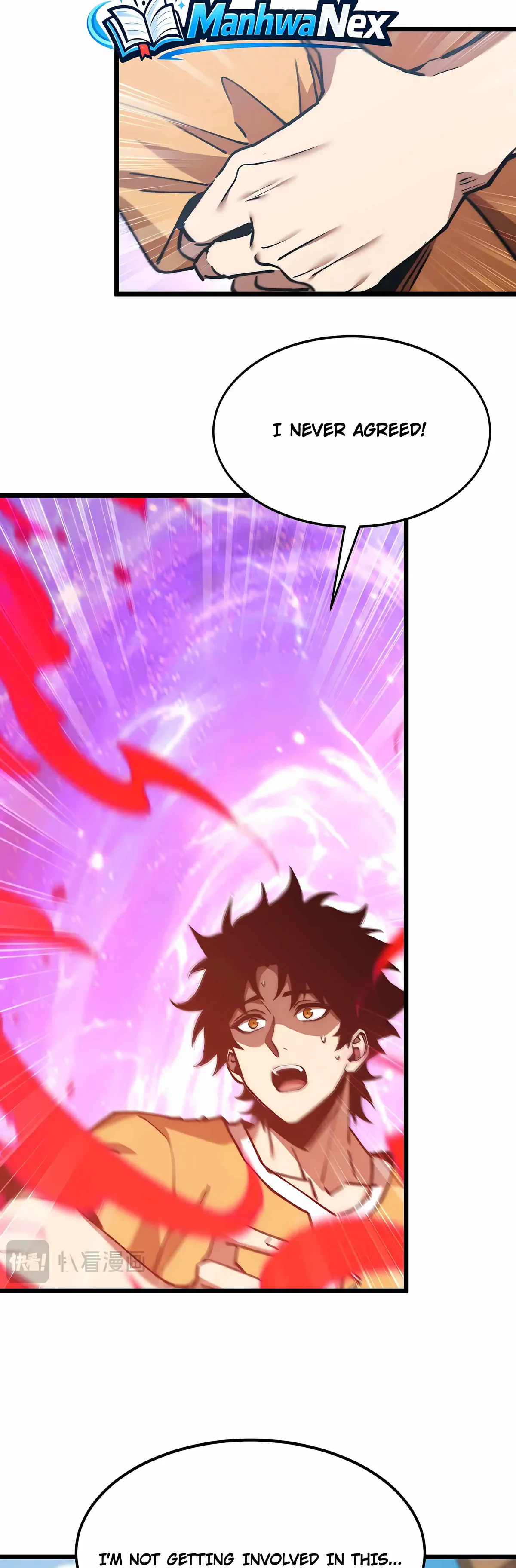 Read Devil Summoner, I am the Abyss Lord chapter 74 image 9 on Lezhin