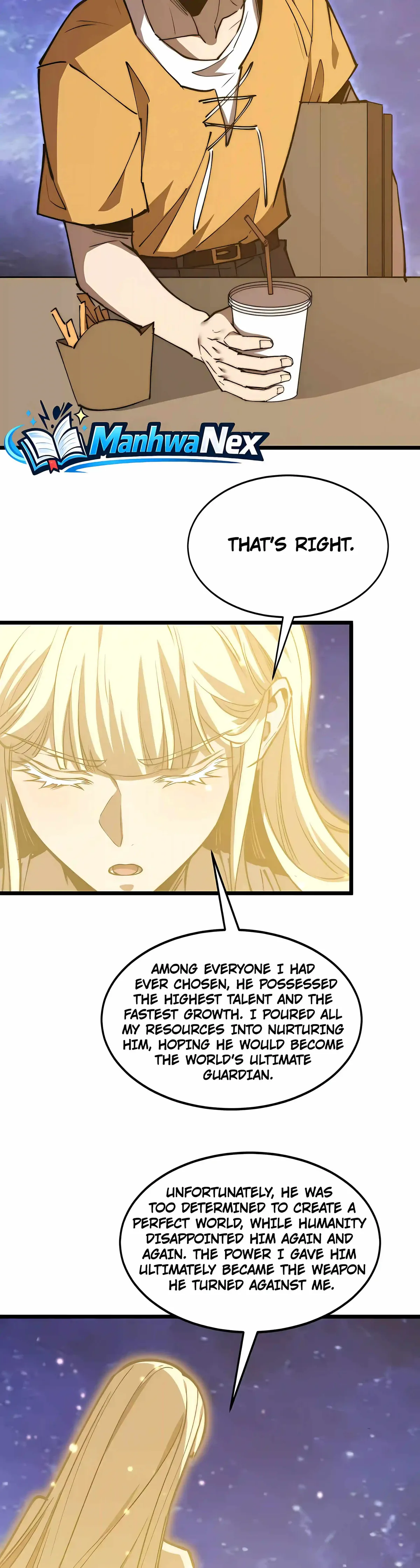 Read Devil Summoner, I am the Abyss Lord chapter 75 image 15 on Lezhin