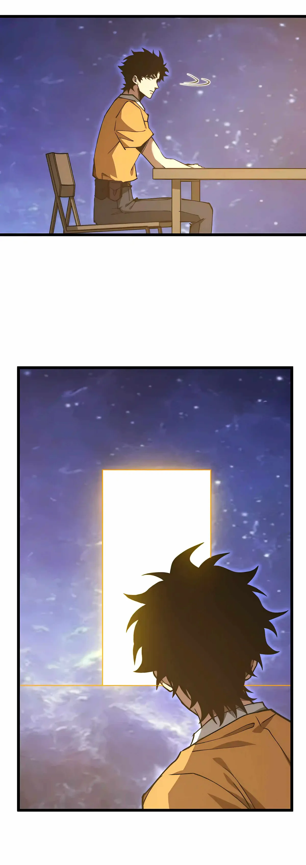 Read Devil Summoner, I am the Abyss Lord chapter 75 image 19 on Lezhin
