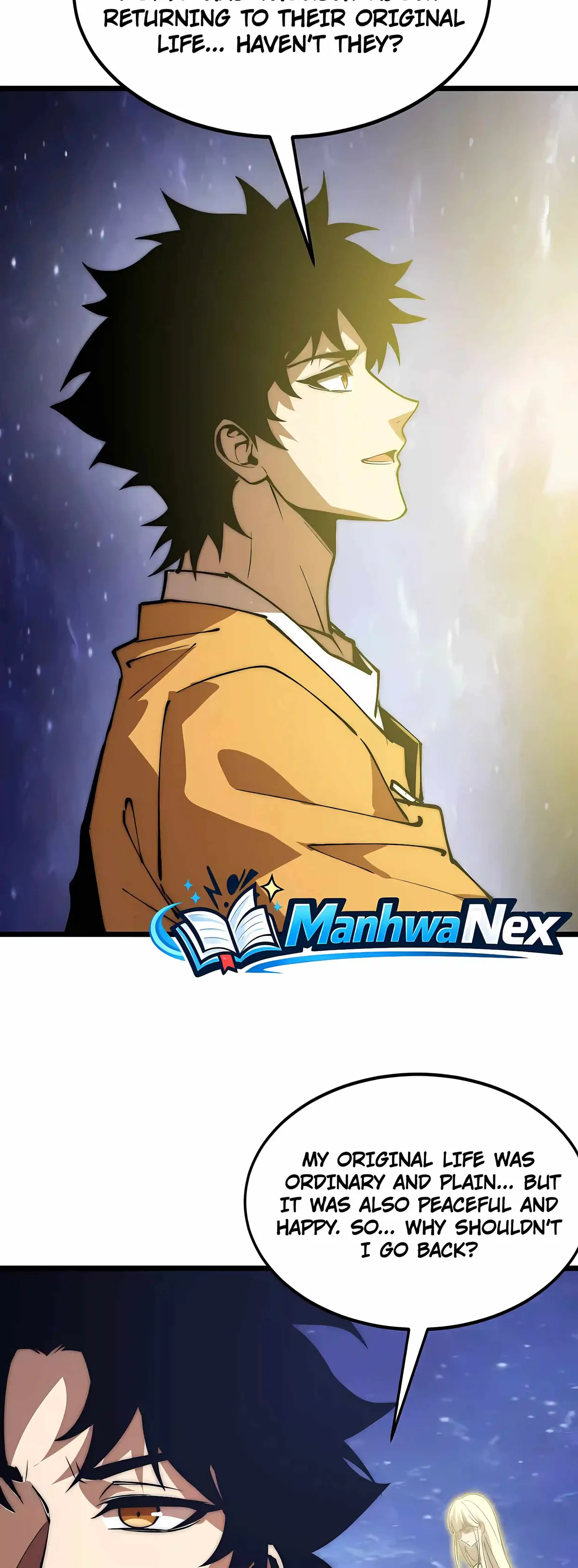 Read Devil Summoner, I am the Abyss Lord chapter 75 image 22 on Lezhin