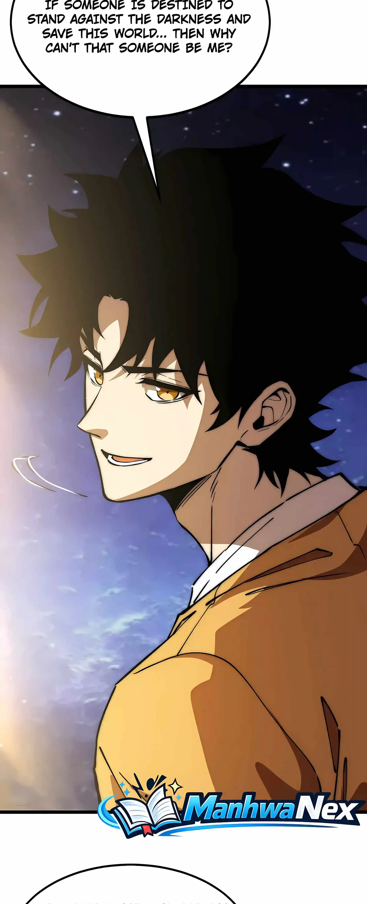 Read Devil Summoner, I am the Abyss Lord chapter 75 image 25 on Lezhin