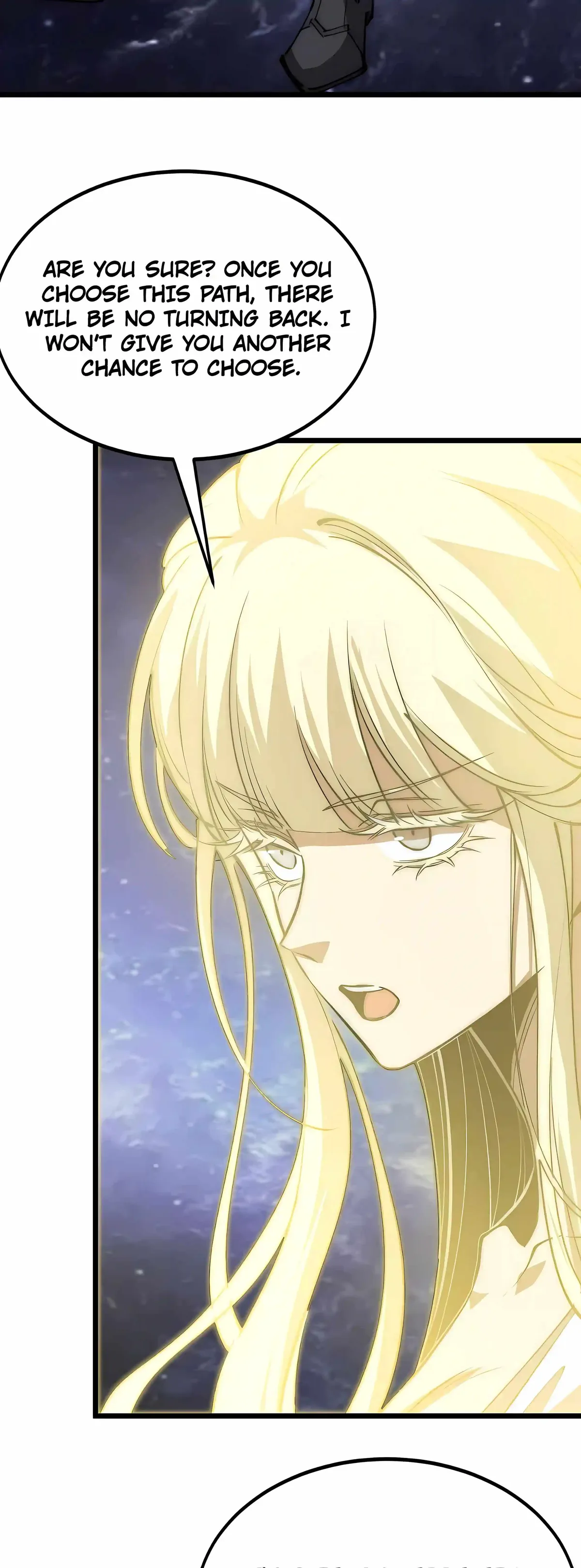 Read Devil Summoner, I am the Abyss Lord chapter 75 image 27 on Lezhin