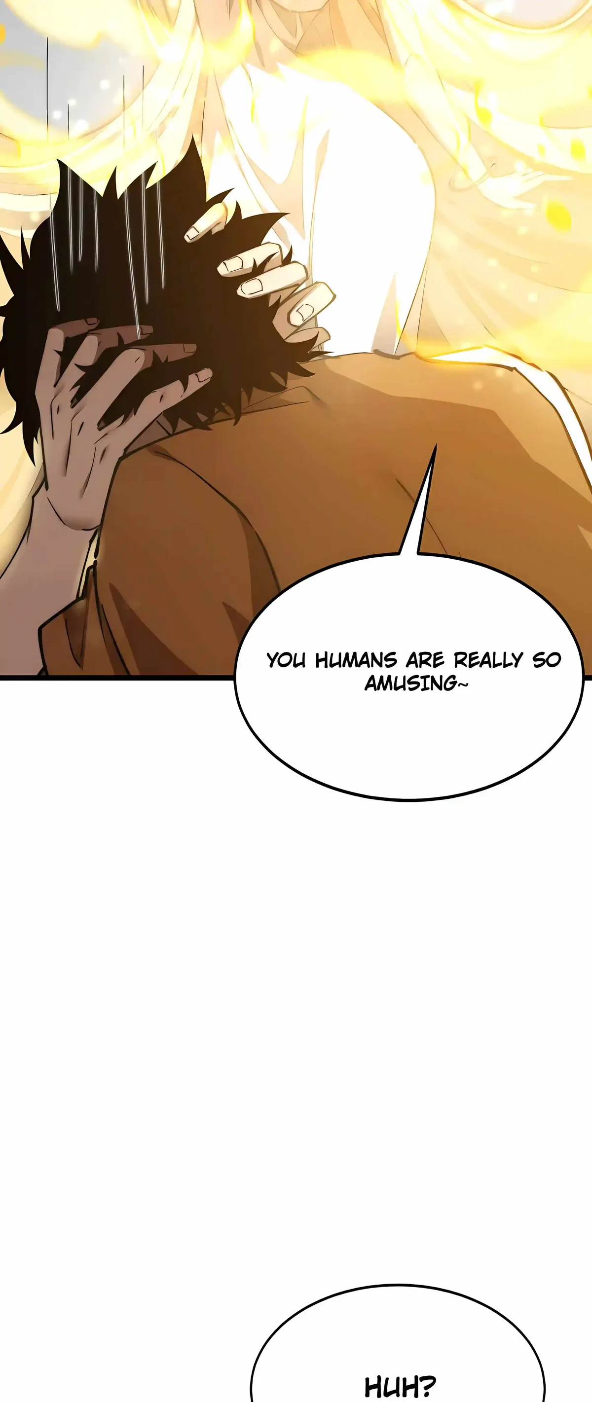 Read Devil Summoner, I am the Abyss Lord chapter 75 image 3 on Lezhin
