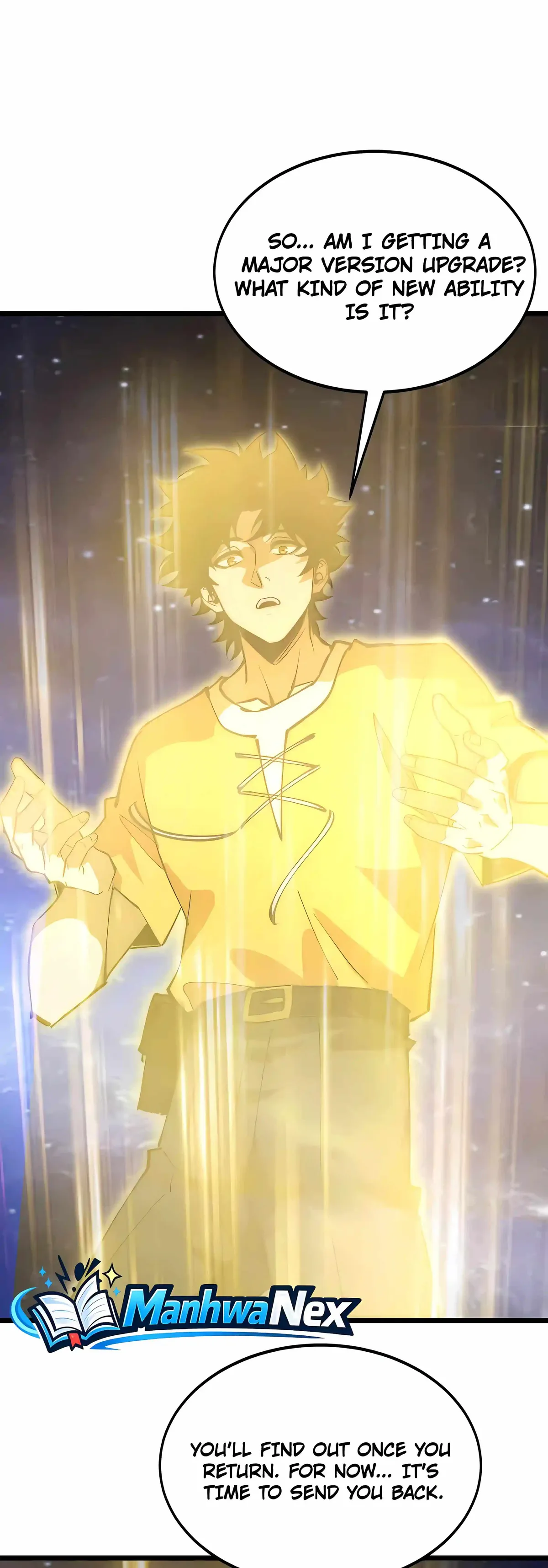 Read Devil Summoner, I am the Abyss Lord chapter 75 image 30 on Lezhin