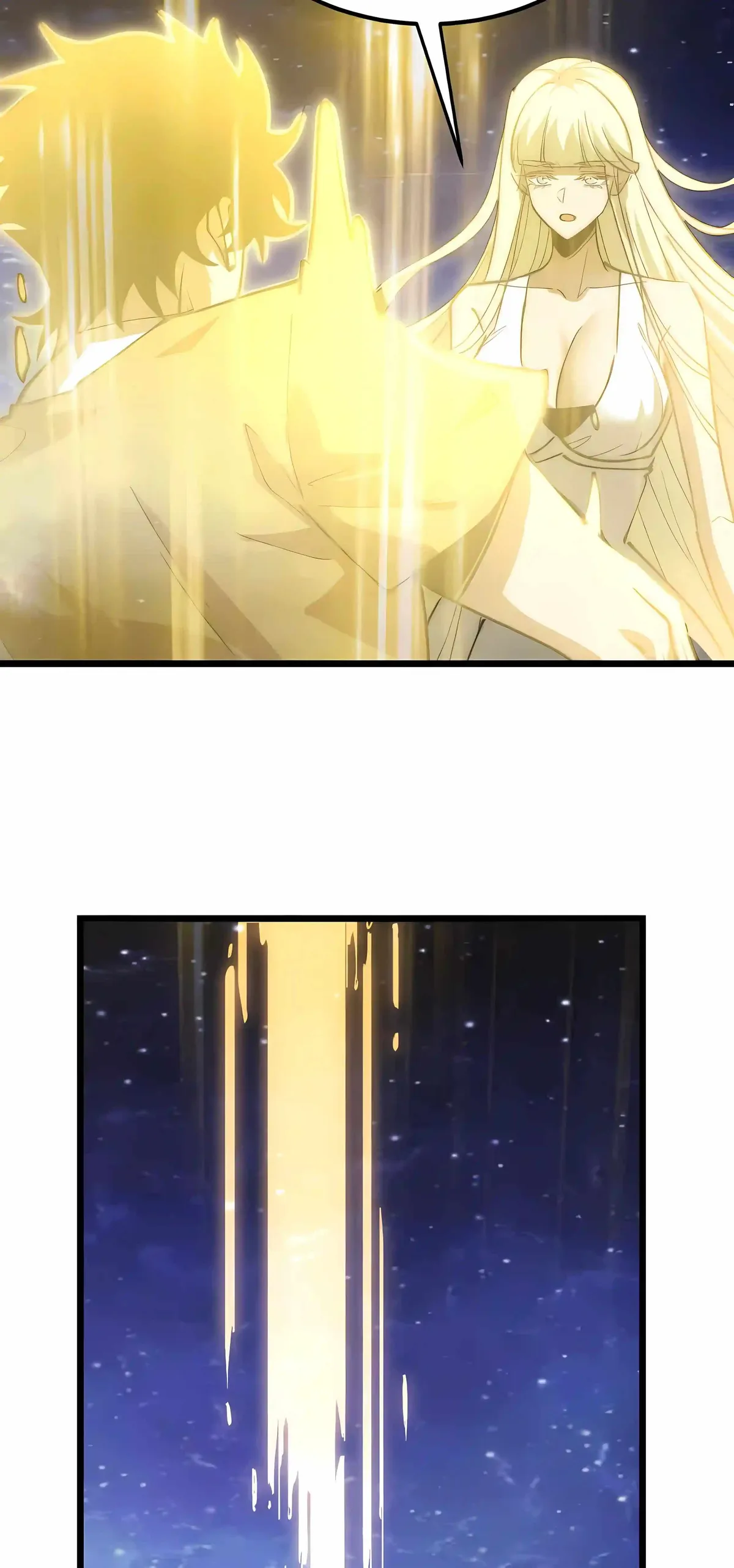 Read Devil Summoner, I am the Abyss Lord chapter 75 image 31 on Lezhin