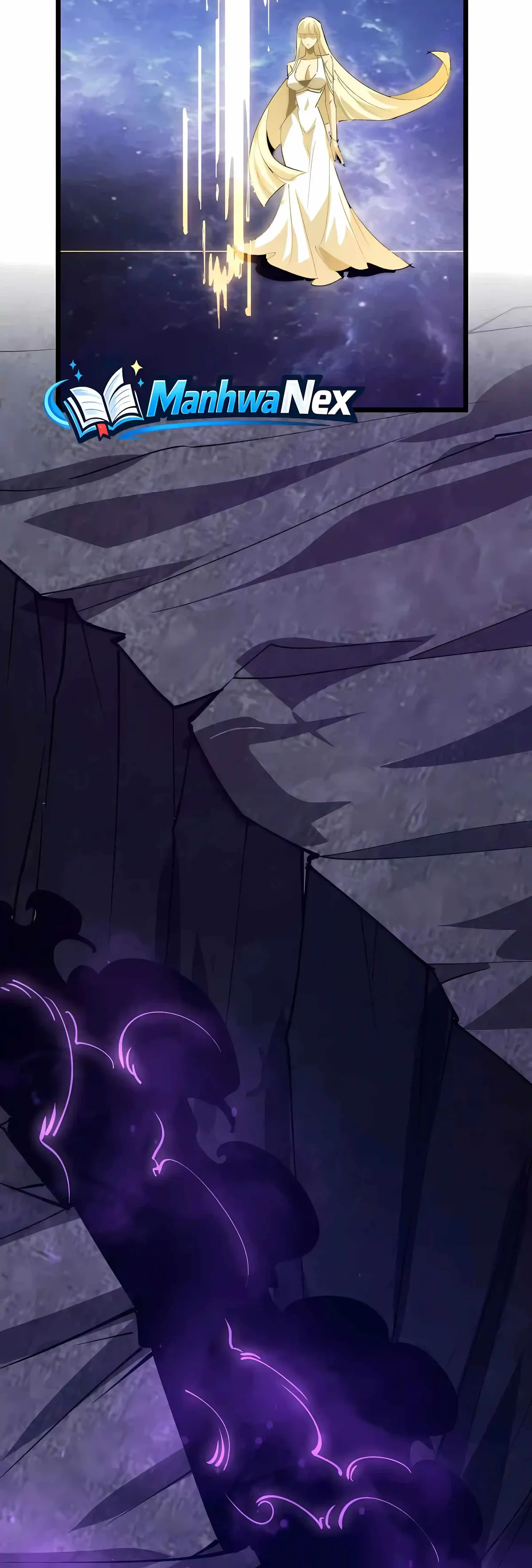 Read Devil Summoner, I am the Abyss Lord chapter 75 image 32 on Lezhin