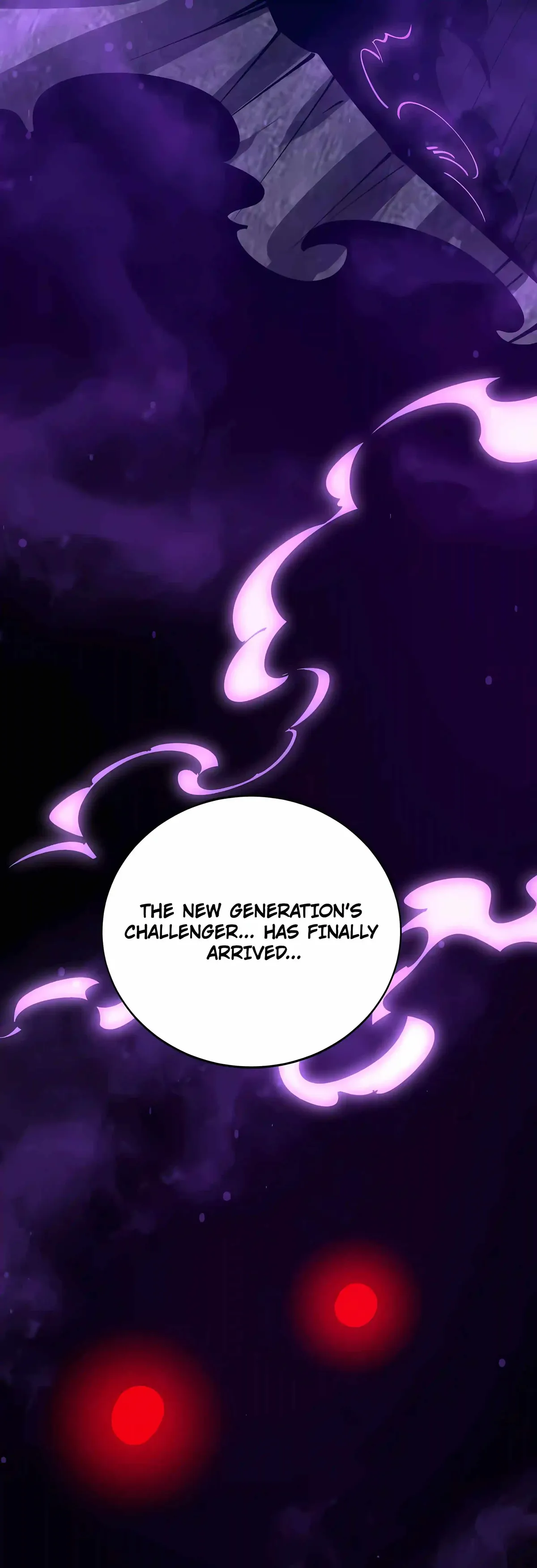 Read Devil Summoner, I am the Abyss Lord chapter 75 image 33 on Lezhin