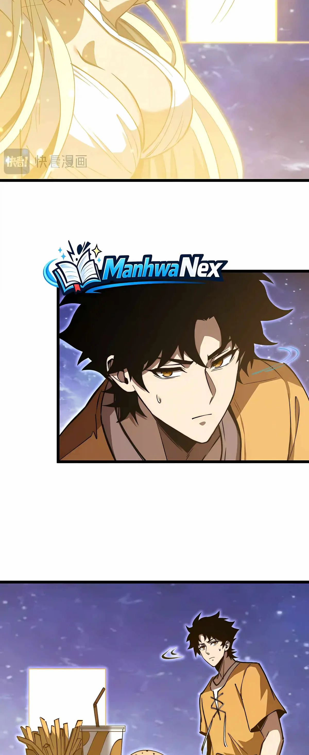Read Devil Summoner, I am the Abyss Lord chapter 75 image 7 on Lezhin