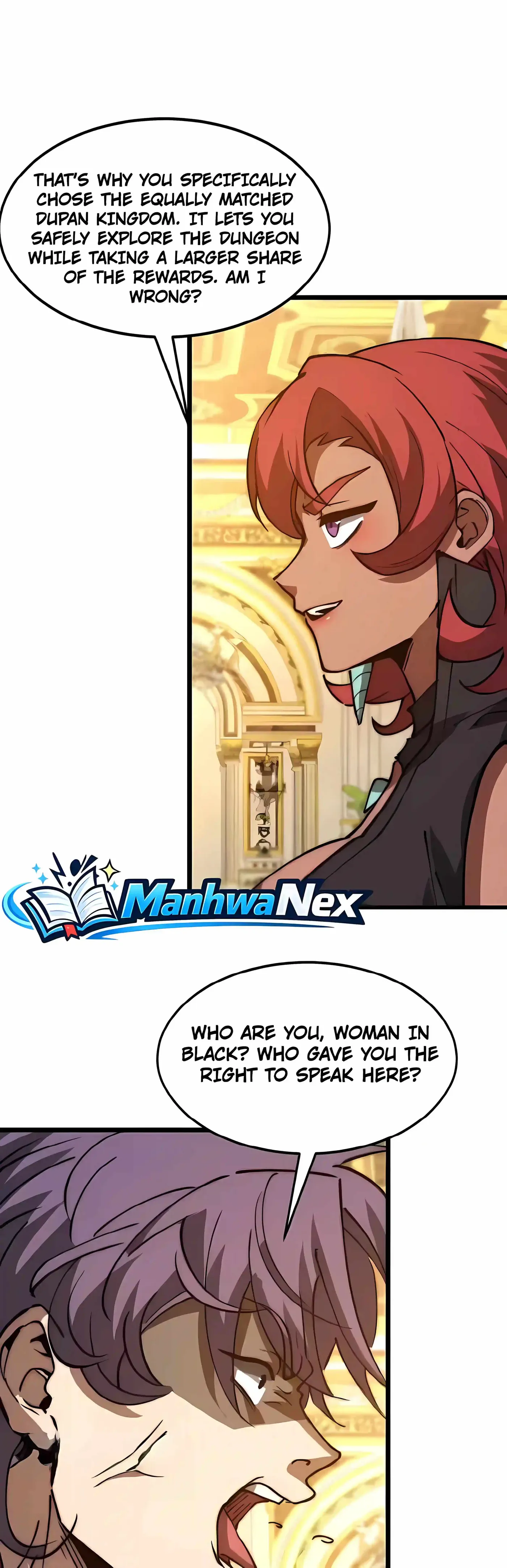 Read Devil Summoner, I am the Abyss Lord chapter 77 image 14 on Lezhin