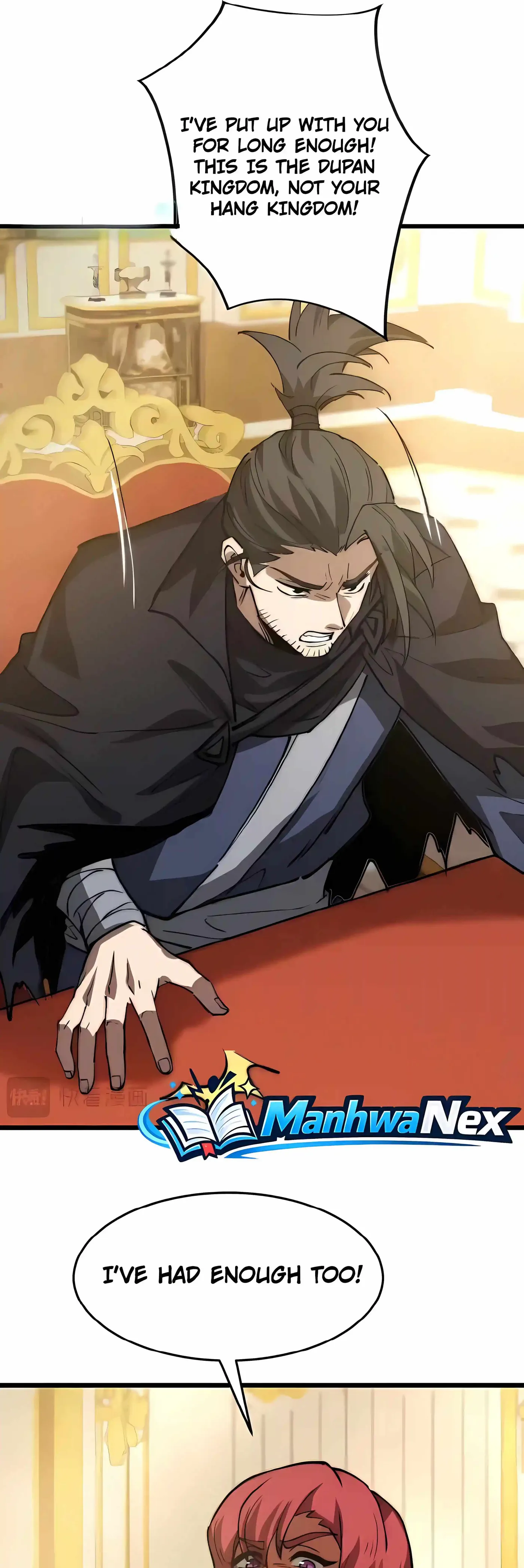 Read Devil Summoner, I am the Abyss Lord chapter 77 image 28 on Lezhin