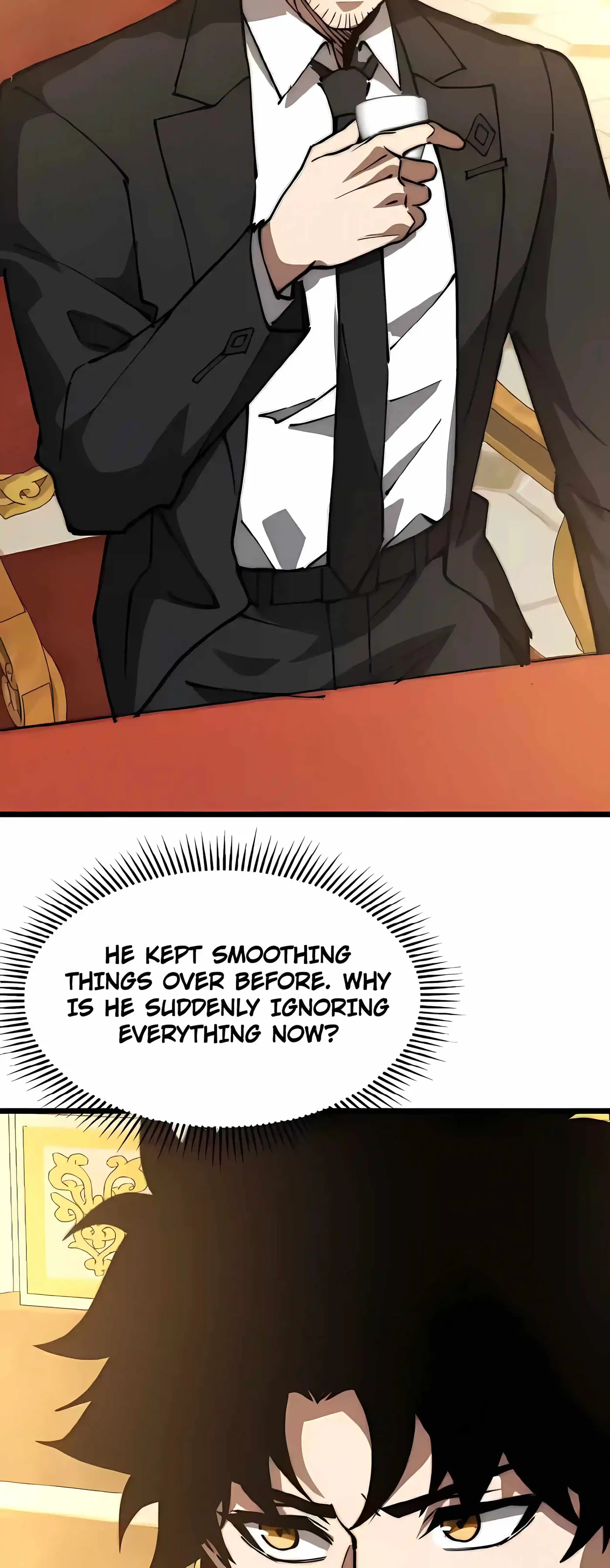Read Devil Summoner, I am the Abyss Lord chapter 77 image 31 on Lezhin