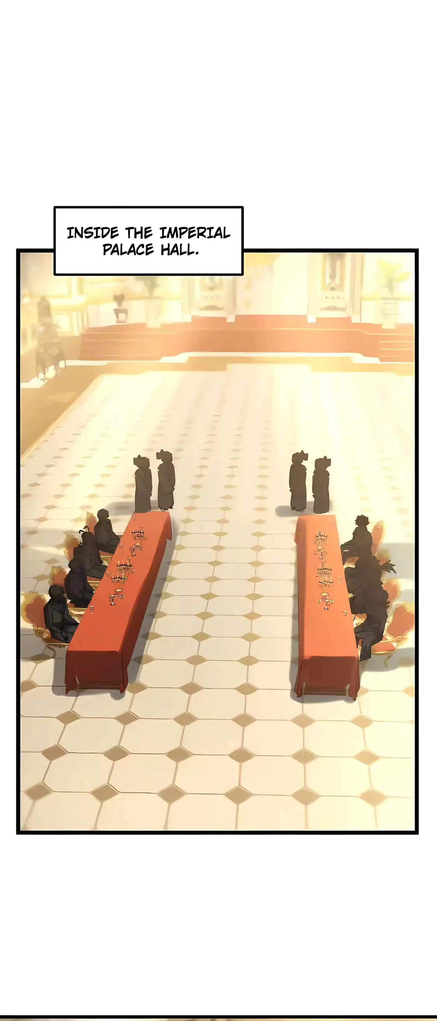 Read Devil Summoner, I am the Abyss Lord chapter 77 image 6 on Lezhin