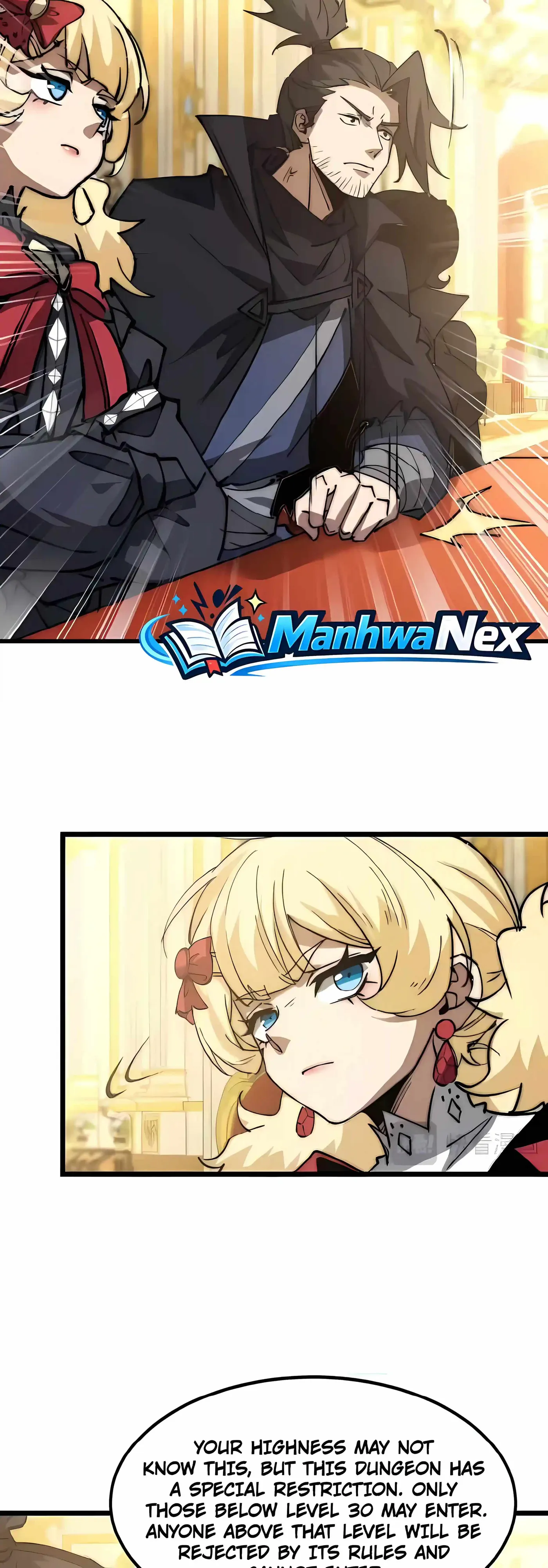 Read Devil Summoner, I am the Abyss Lord chapter 77 image 9 on Lezhin