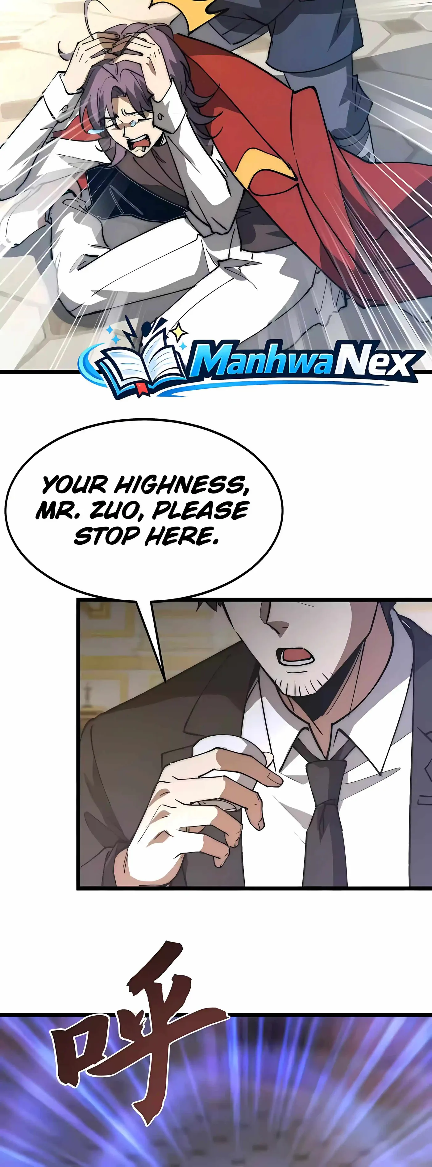 Read Devil Summoner, I am the Abyss Lord chapter 78 image 13 on Lezhin