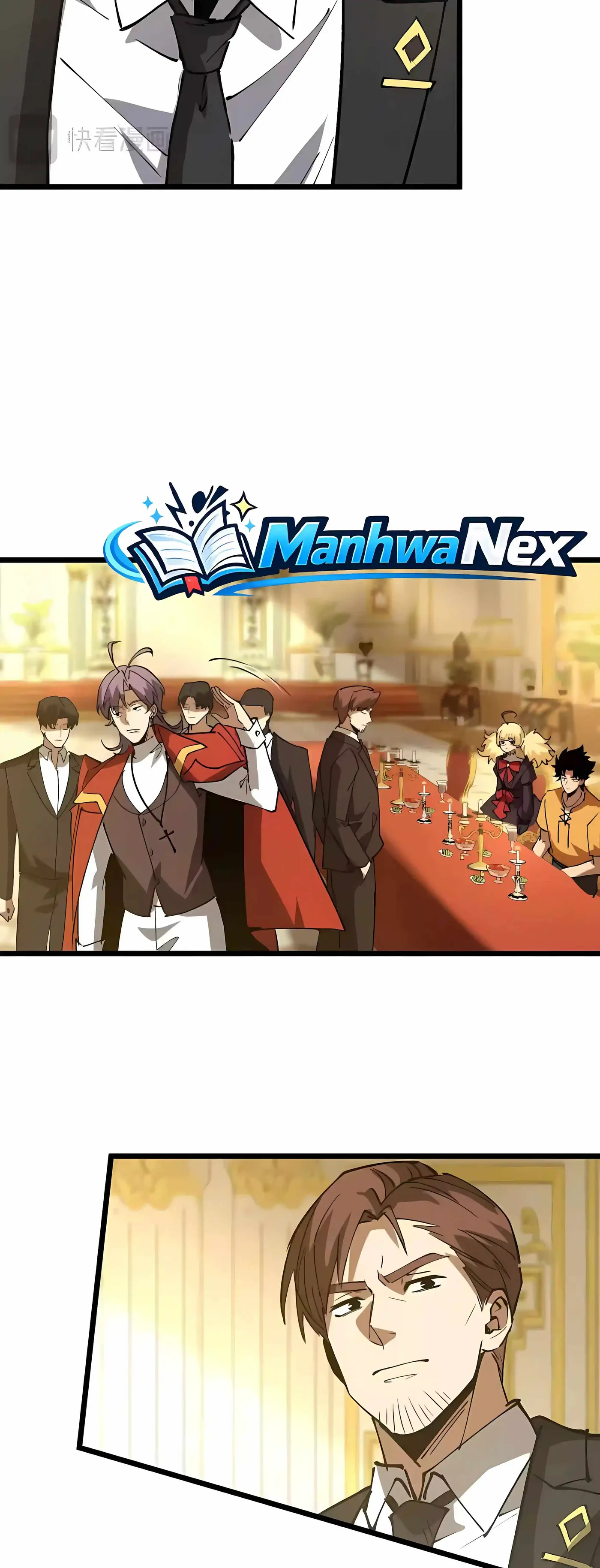 Read Devil Summoner, I am the Abyss Lord chapter 78 image 21 on Lezhin