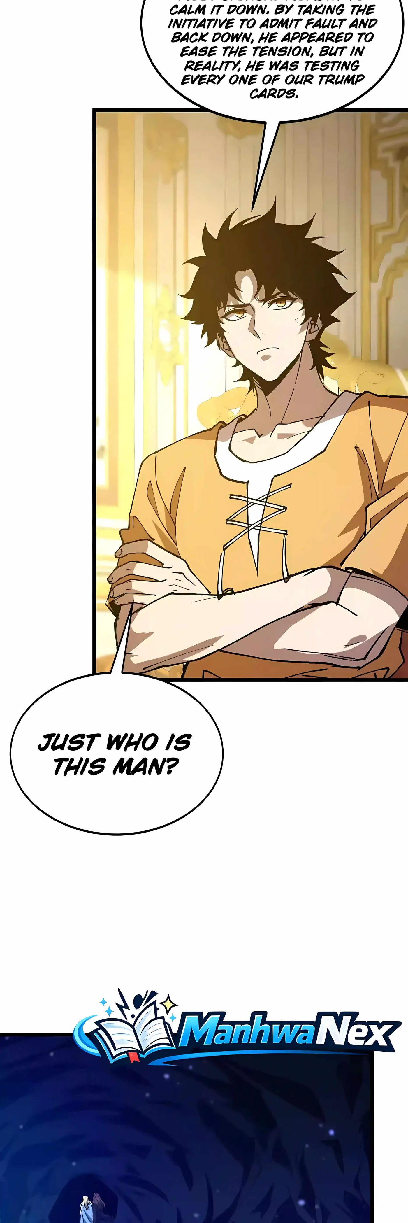 Read Devil Summoner, I am the Abyss Lord chapter 78 image 23 on Lezhin