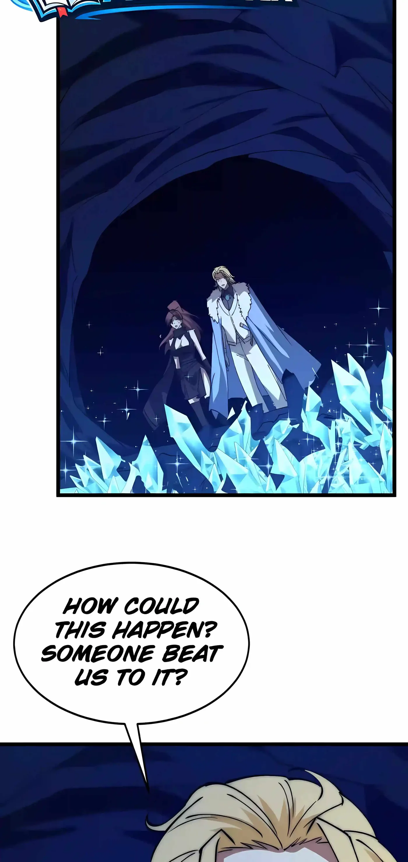 Read Devil Summoner, I am the Abyss Lord chapter 78 image 26 on Lezhin
