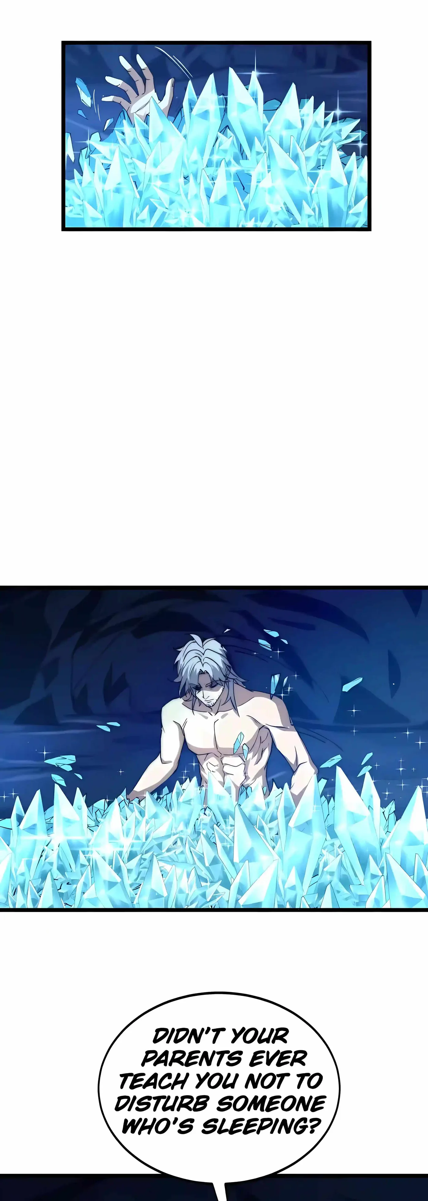 Read Devil Summoner, I am the Abyss Lord chapter 78 image 29 on Lezhin