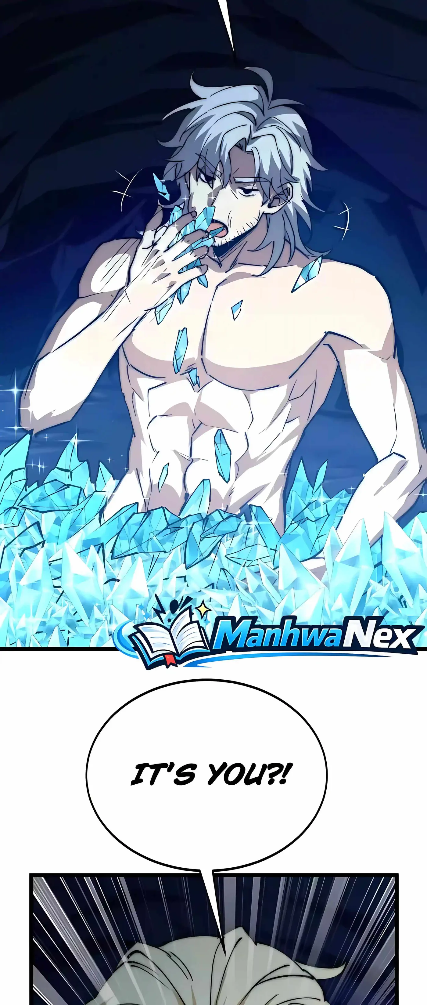 Read Devil Summoner, I am the Abyss Lord chapter 78 image 30 on Lezhin