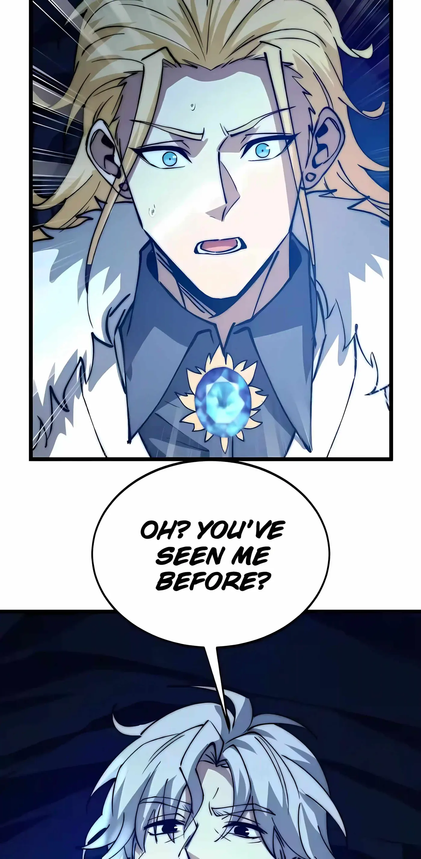 Read Devil Summoner, I am the Abyss Lord chapter 78 image 31 on Lezhin