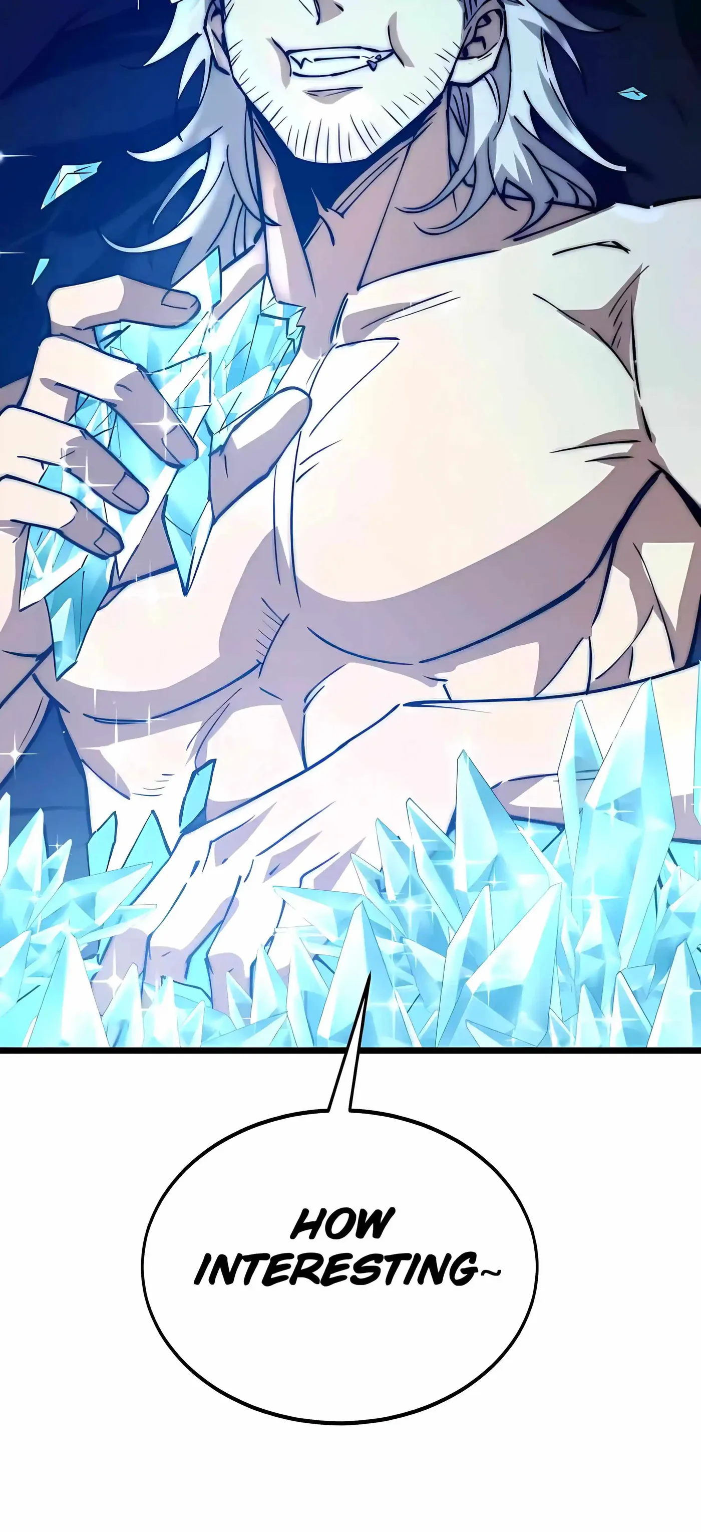 Read Devil Summoner, I am the Abyss Lord chapter 78 image 32 on Lezhin